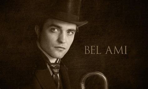 Watch Bel Ami .